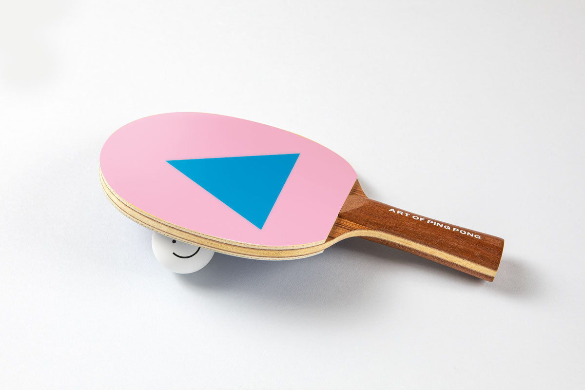 Balance - Art of Ping Pong