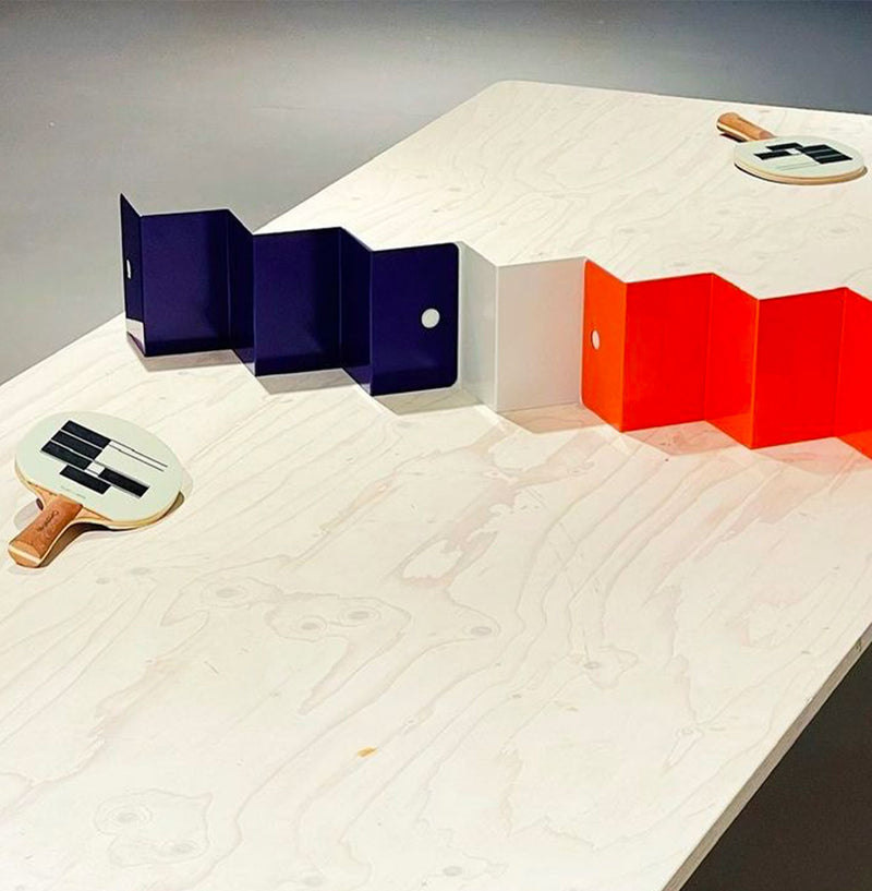 FUNCTIONAL ART FOR ANY SPACE