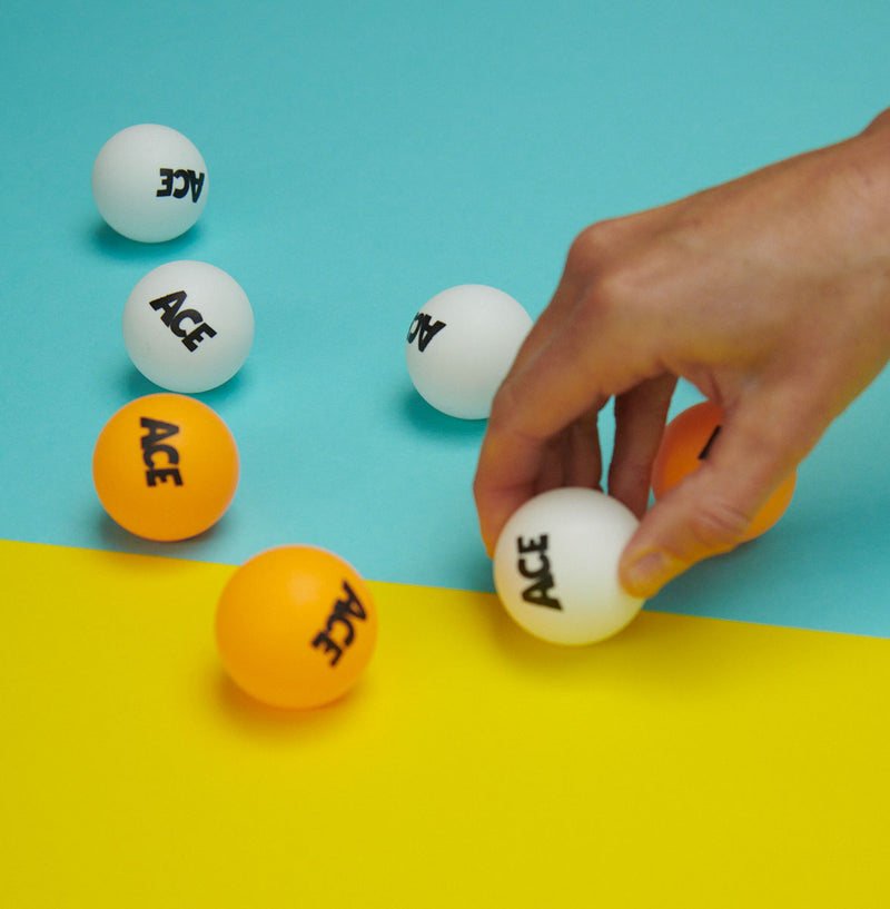 A BOUNCE ABOVE